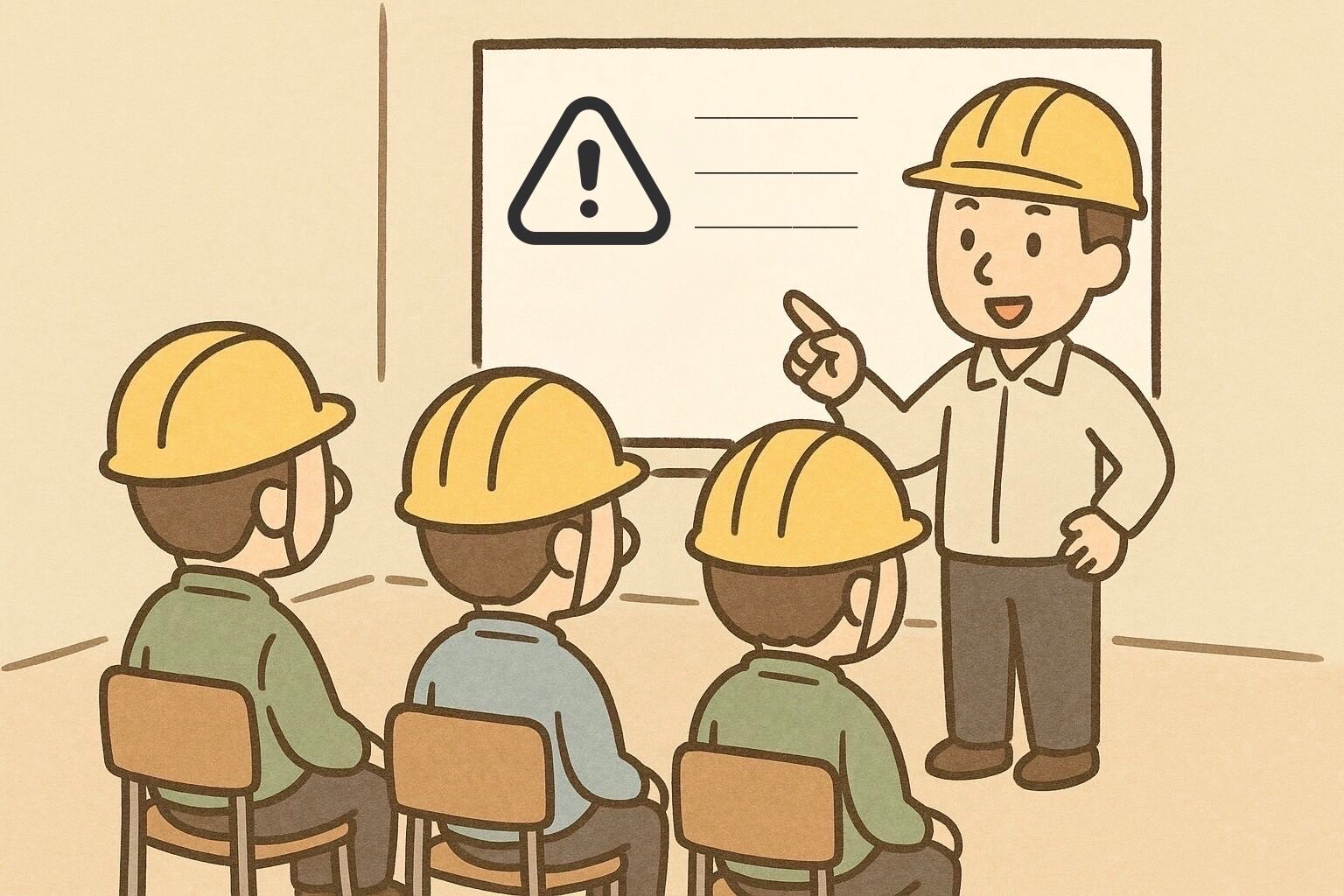 資格取得も応援！スキルアップできる環境です